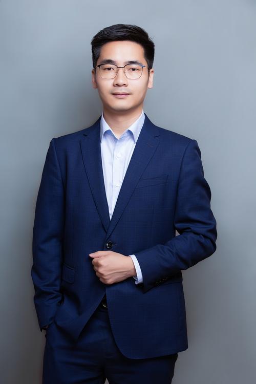 袁月 项目运营总监